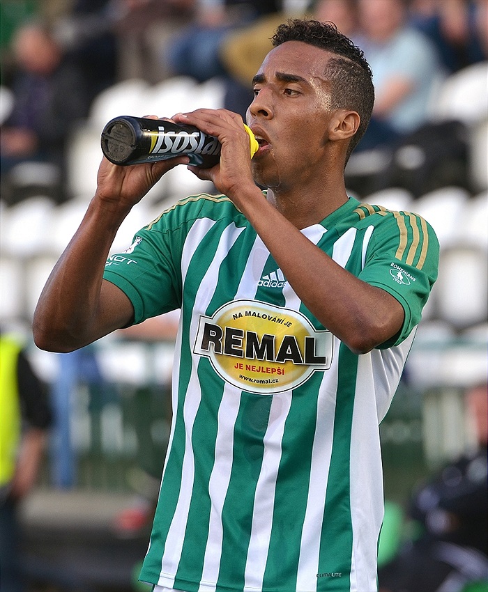 Bohemians Praha 1905 - FK Baumit Jablonec 1:2 (0:1)