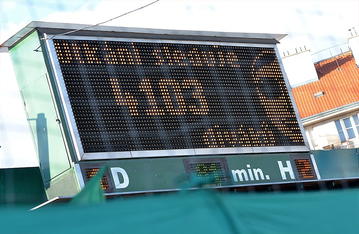 Bohemians Praha 1905 - FK Baumit Jablonec 1:2 (0:1)