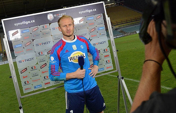 FK Dukla Praha - Bohemians Praha 1905 2:2 (2:0) 