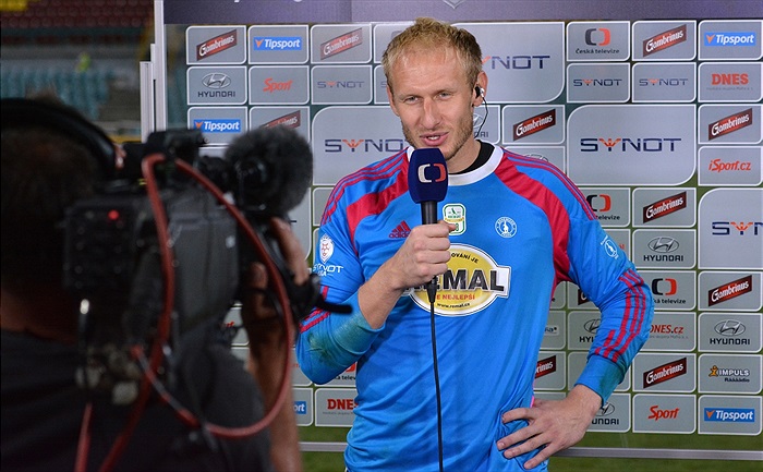 FK Dukla Praha - Bohemians Praha 1905 2:2 (2:0) 