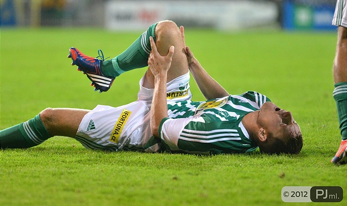 SFC Opava - Bohemians 1905 1:4 (0:2)