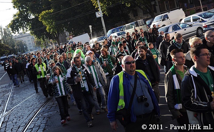 Bohemians 1905 - Dukla Praha 0:0 (0:0)