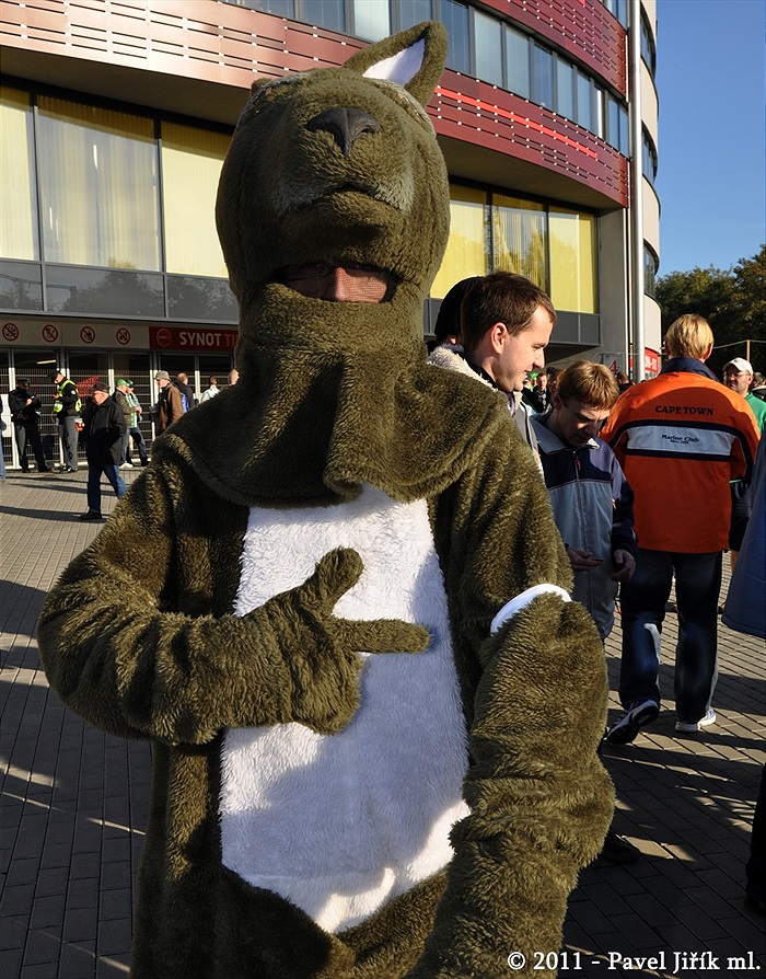 Bohemians 1905 - Dukla Praha 0:0 (0:0)
