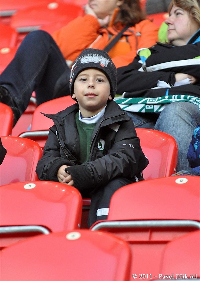 Bohemians 1905 - Dukla Praha 0:0 (0:0)