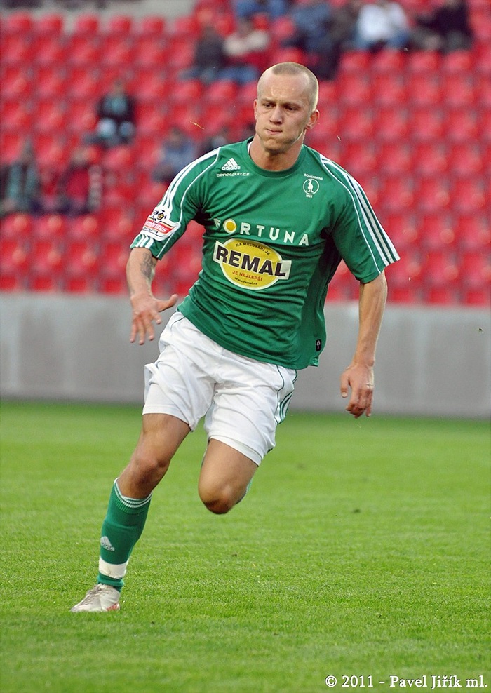 Bohemians 1905 - Dukla Praha 0:0 (0:0)