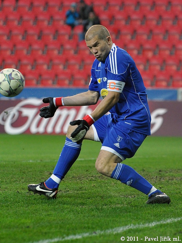 Bohemians 1905 - Dukla Praha 0:0 (0:0)