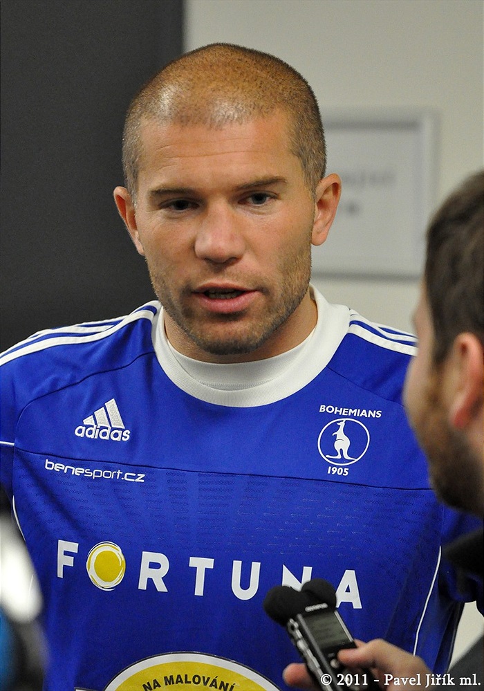 Bohemians 1905 - Dukla Praha 0:0 (0:0)