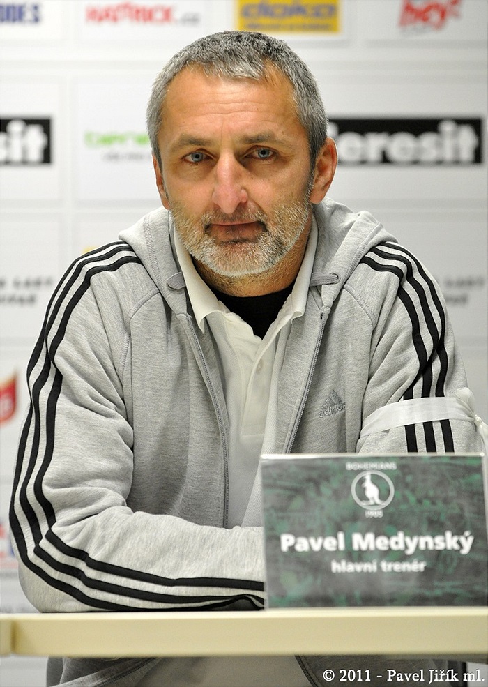 Bohemians 1905 - Dukla Praha 0:0 (0:0)