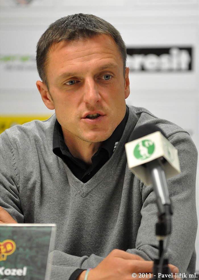 Bohemians 1905 - Dukla Praha 0:0 (0:0)