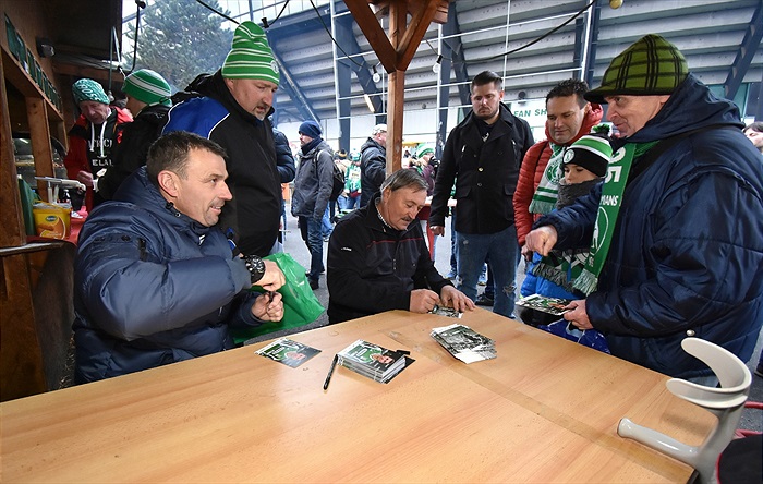 Vánoce s Klokanem 2018