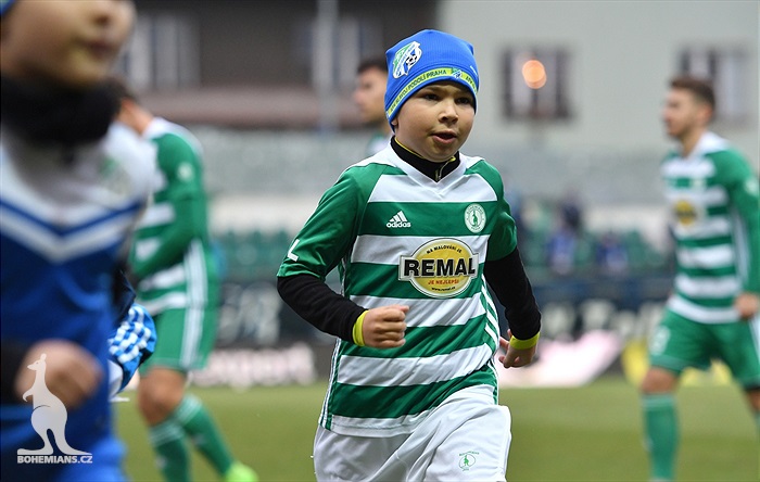 Bohemians Praha 1905 - FC Slovan Liberec 0:0