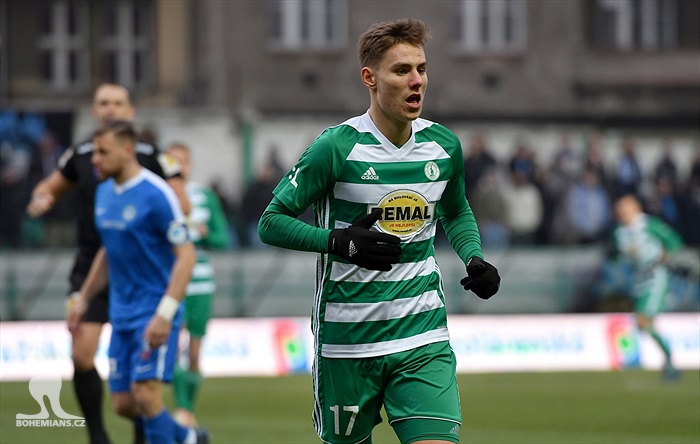 Bohemians Praha 1905 - FC Slovan Liberec 0:0