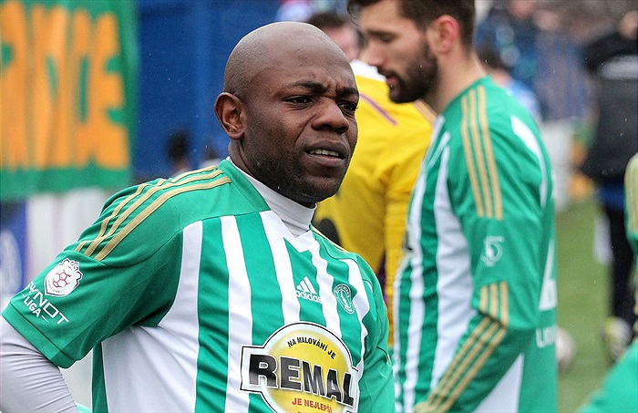 Bohemians Praha 1905 - FC MAS Táborsko 2:2 (0:2)