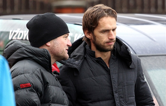 Bohemians Praha 1905 - FC MAS Táborsko 2:2 (0:2)