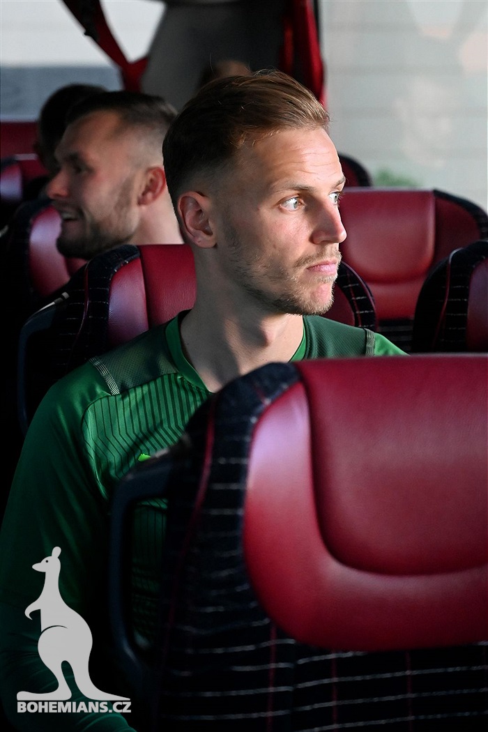 Lubin - Bohemians 1:1 (1:1)