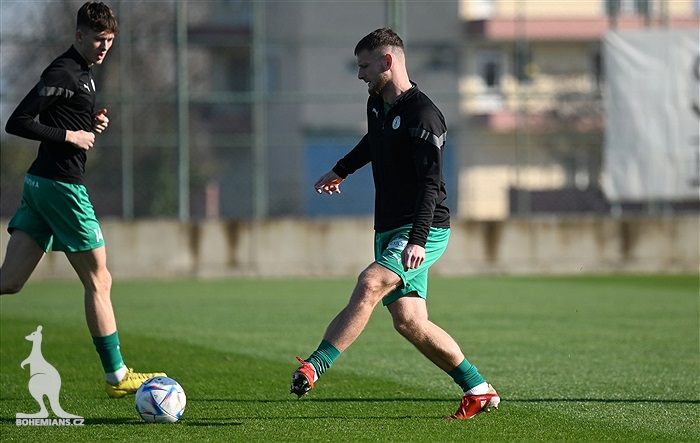 Lubin - Bohemians 1:1 (1:1)