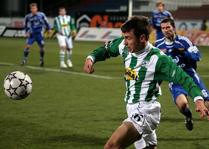 Moravec prožil zápas jako na houpačce.