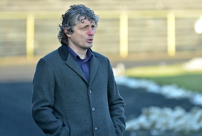 MFK OKD Karviná - Bohemians Praha 1905 0:0 (0:0)