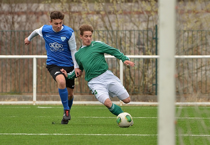 Bohemians Praha 1905 - FC MAS Táborsko 6:0 (3:0)