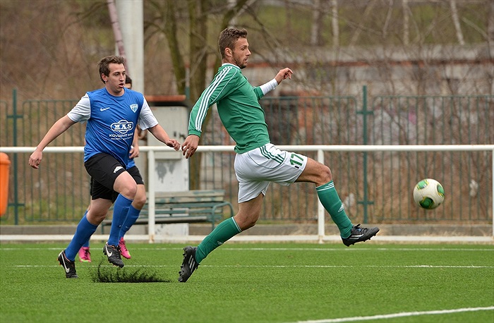 Bohemians Praha 1905 - FC MAS Táborsko 6:0 (3:0)