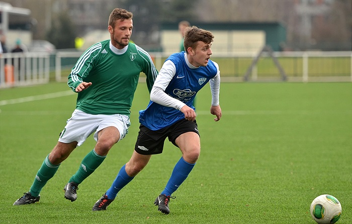 Bohemians Praha 1905 - FC MAS Táborsko 6:0 (3:0)