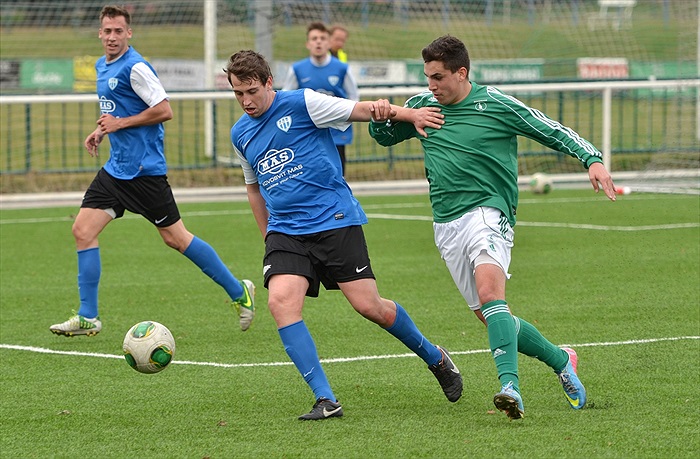 Bohemians Praha 1905 - FC MAS Táborsko 6:0 (3:0)