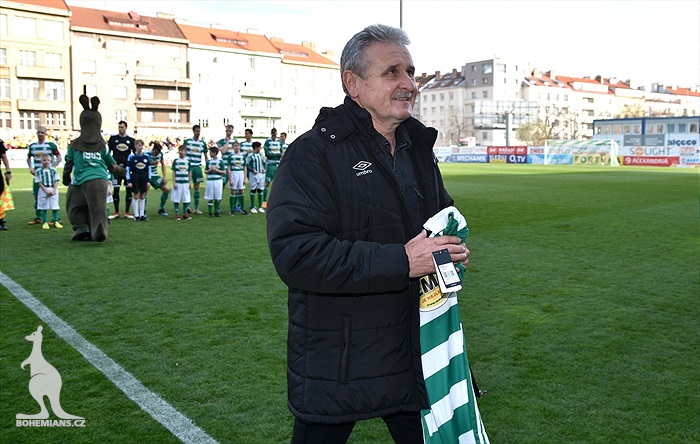 Bohemians Praha 1905 - SFC Opava 0:0