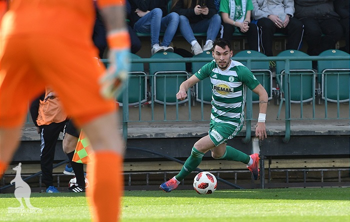 Bohemians Praha 1905 - SFC Opava 0:0