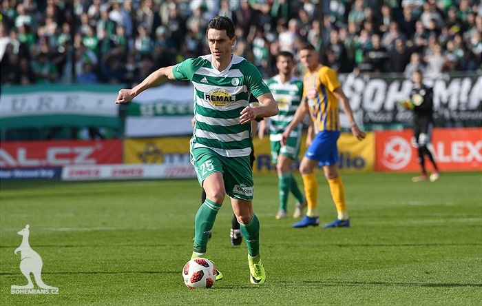 Bohemians Praha 1905 - SFC Opava 0:0