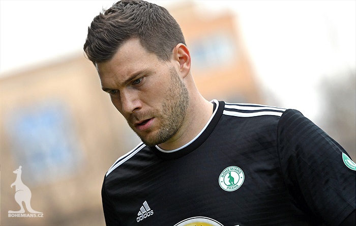 Bohemians Praha 1905 - SFC Opava 0:0