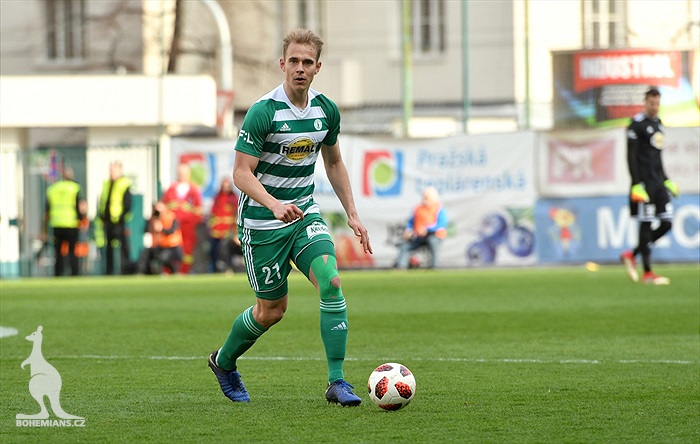 Bohemians Praha 1905 - SFC Opava 0:0