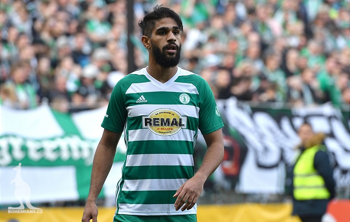 Bohemians Praha 1905 - SFC Opava 0:0