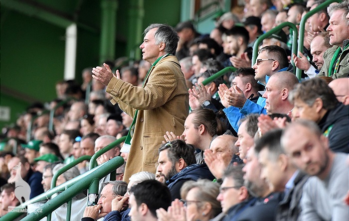 Bohemians Praha 1905 - SFC Opava 0:0