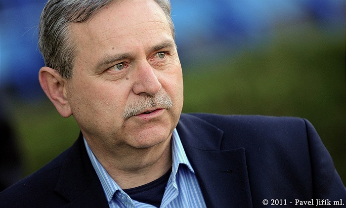 FC Baník Ostrava - Bohemians 1905 0:0