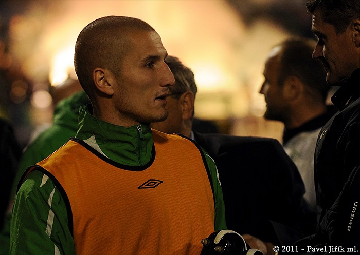 FC Baník Ostrava - Bohemians 1905 0:0