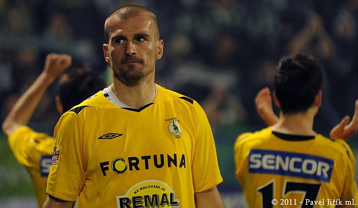 FC Baník Ostrava - Bohemians 1905 0:0