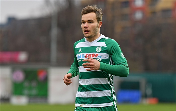 Bohemians - Baník 1:1 (0:0)