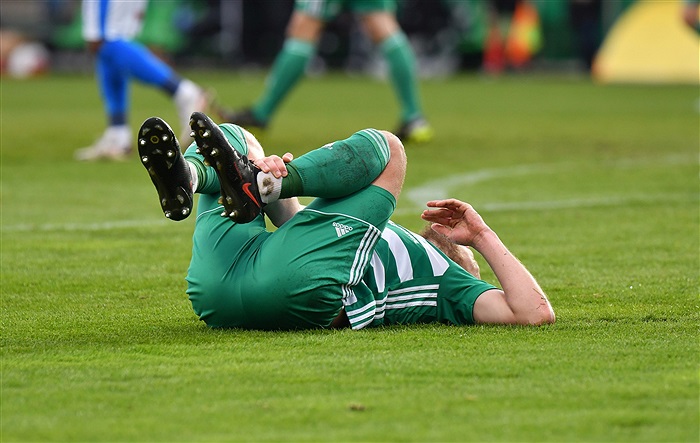 Bohemians - Baník 1:1 (0:0)