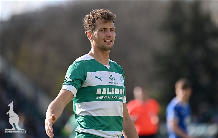 Bohemians - Mladá Boleslav 4:0 (1:0)