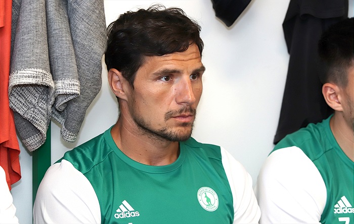 Zahájení letní přípravy 2019