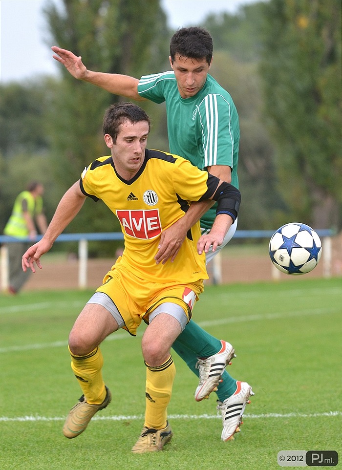 Bohemians 1905 - SK Dynamo Ceské Budějovice 2:3 (1:1)