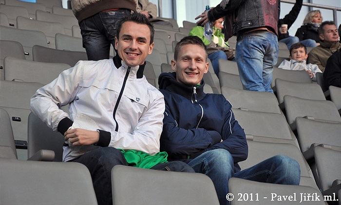 Bohemians 1905 - Dukla Praha 0:0 (0:0)