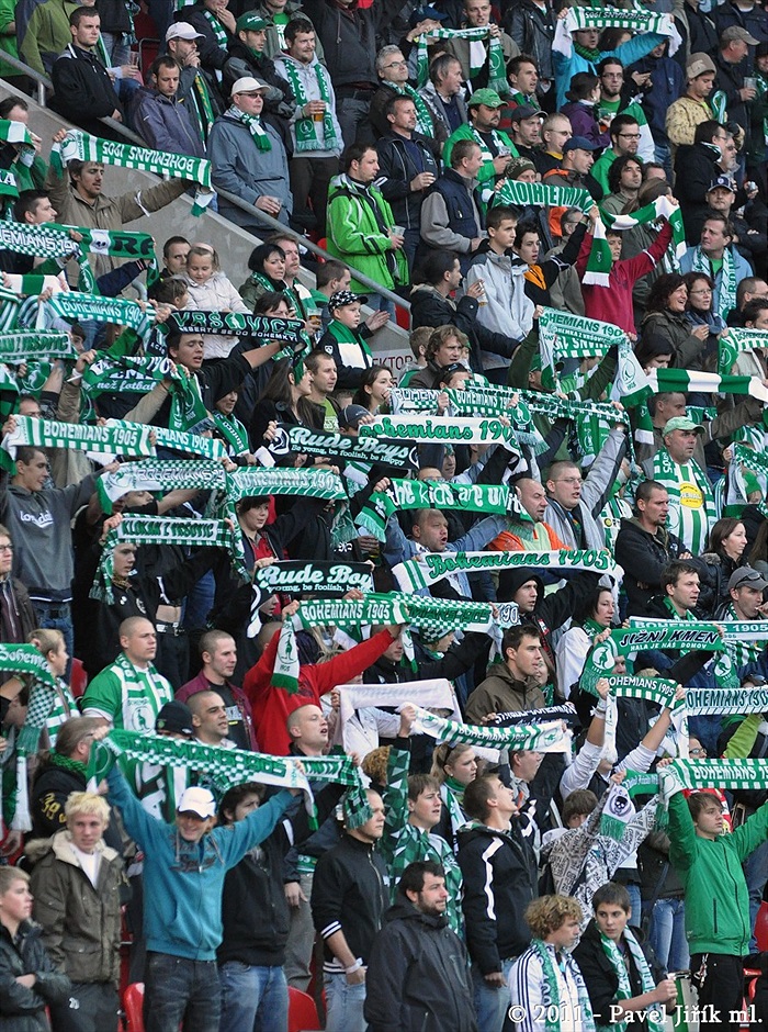 Bohemians 1905 - Dukla Praha 0:0 (0:0)