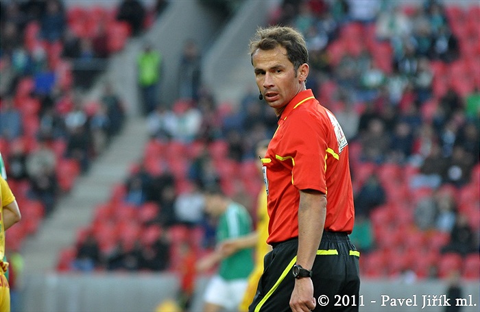 Bohemians 1905 - Dukla Praha 0:0 (0:0)