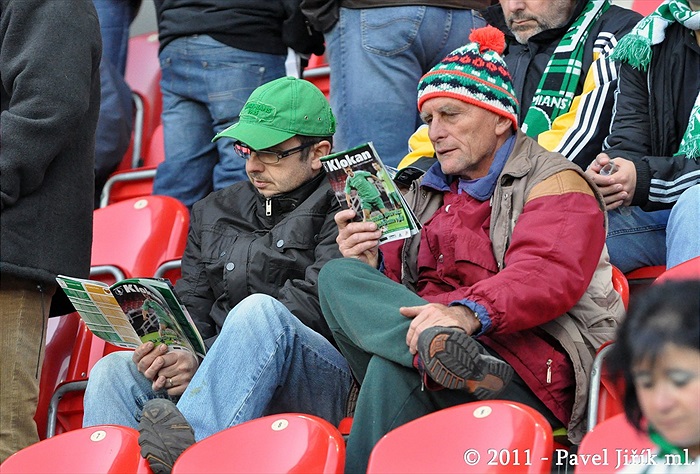 Bohemians 1905 - Dukla Praha 0:0 (0:0)