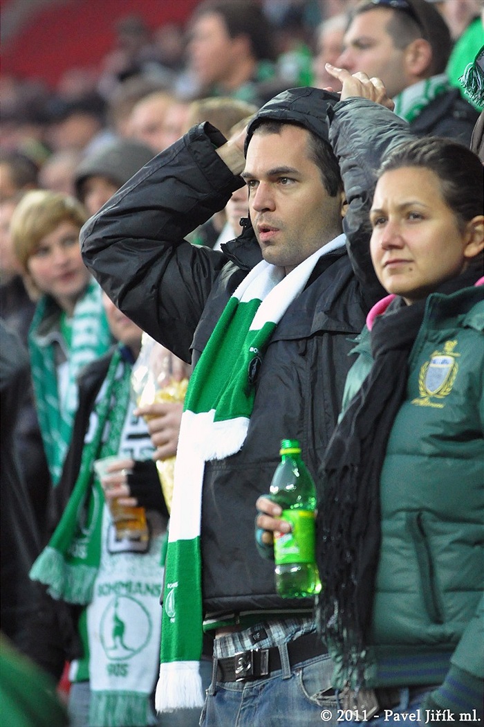 Bohemians 1905 - Dukla Praha 0:0 (0:0)