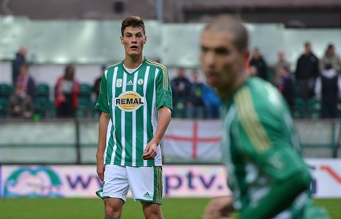 Bohemians Praha 1905 - FC Zbrojovka Brno 1:1 (0:0)