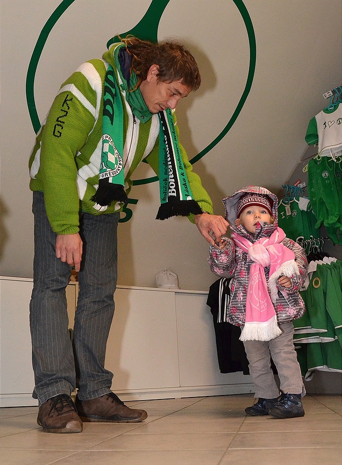 Bohemians Praha 1905 - FC Zbrojovka Brno 1:1 (0:0)