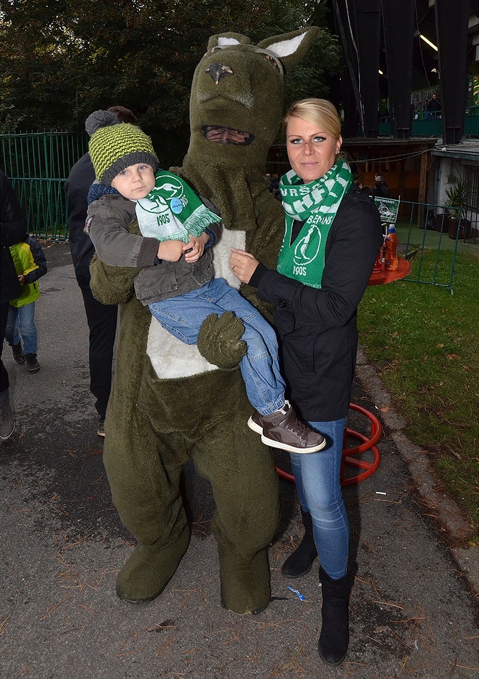 Bohemians Praha 1905 - FC Zbrojovka Brno 1:1 (0:0)