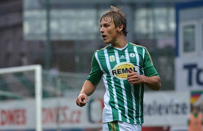 Bohemians Praha 1905 - FC Zbrojovka Brno 1:1 (0:0)